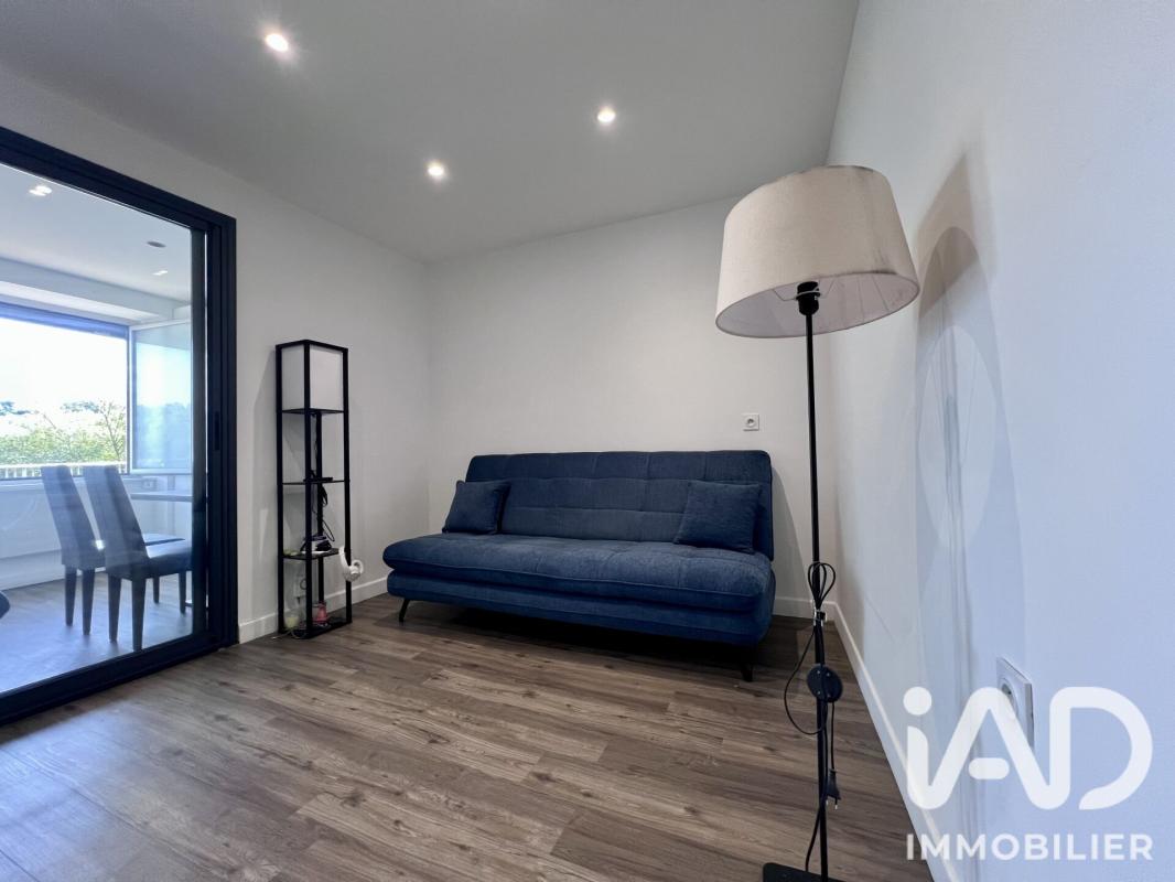 Appartement 1 Pièce(s) Albigny-sur-Saône - Photo 2