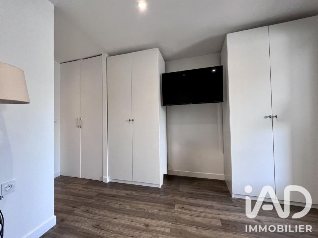Appartement 1 Pièce(s) Albigny-sur-Saône - Photo 3