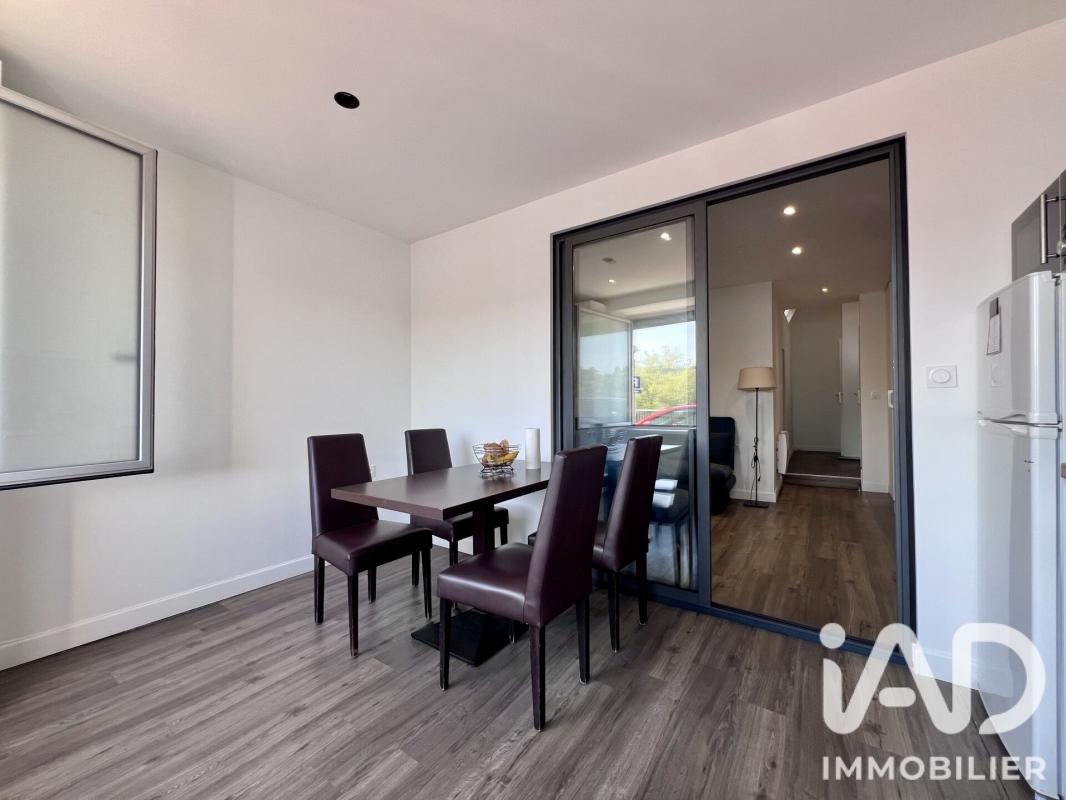 Appartement 1 Pièce(s) Albigny-sur-Saône - Photo 8