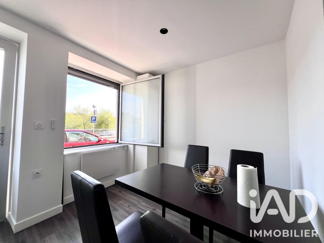 Appartement 1 Pièce(s) Albigny-sur-Saône - Photo 9