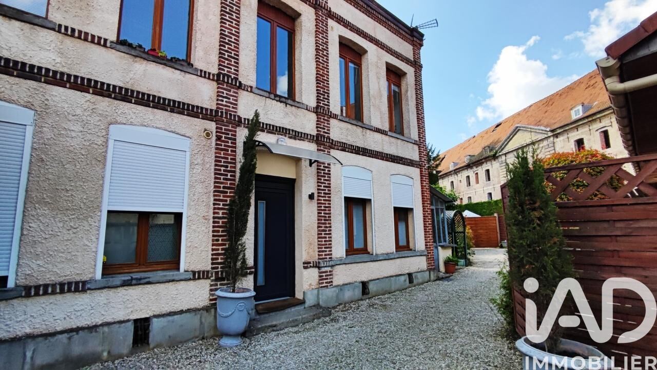 Immeuble  Douai