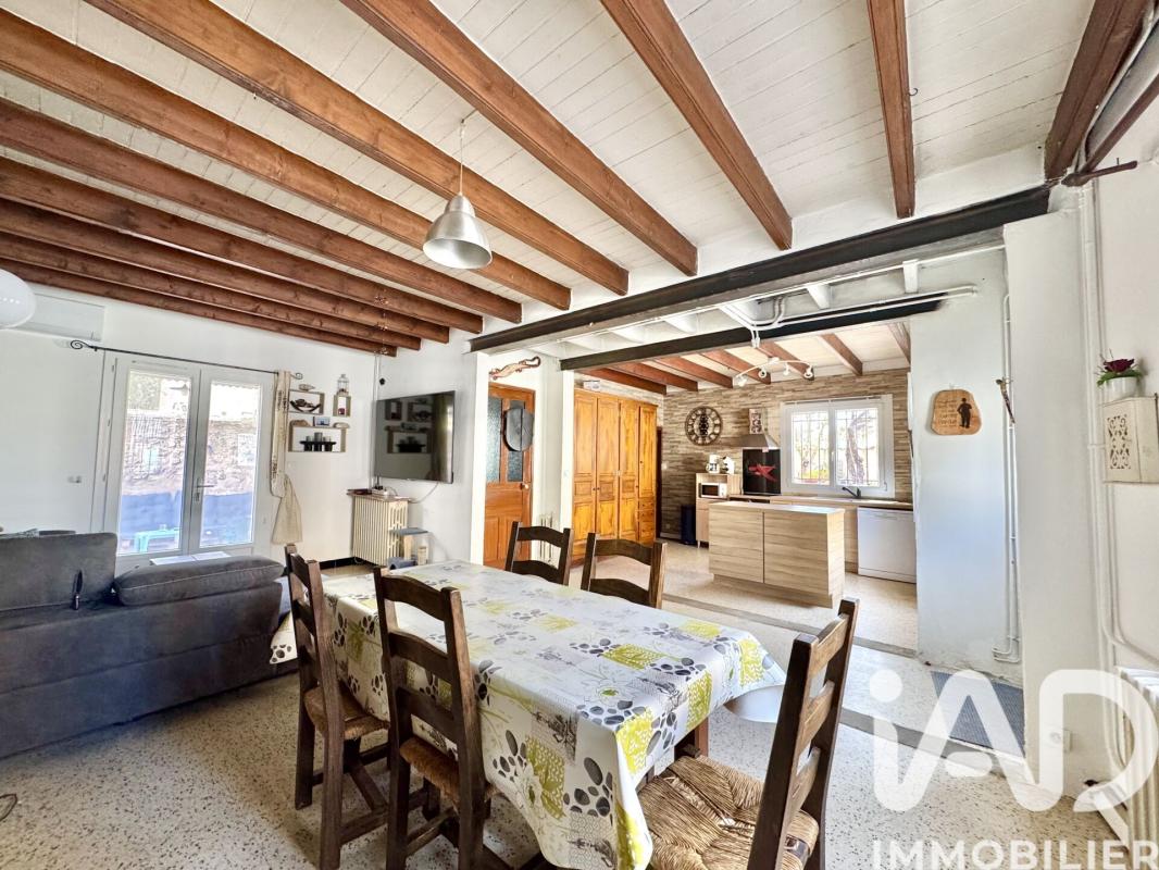 Maison 6 Pièce(s) Lapalud