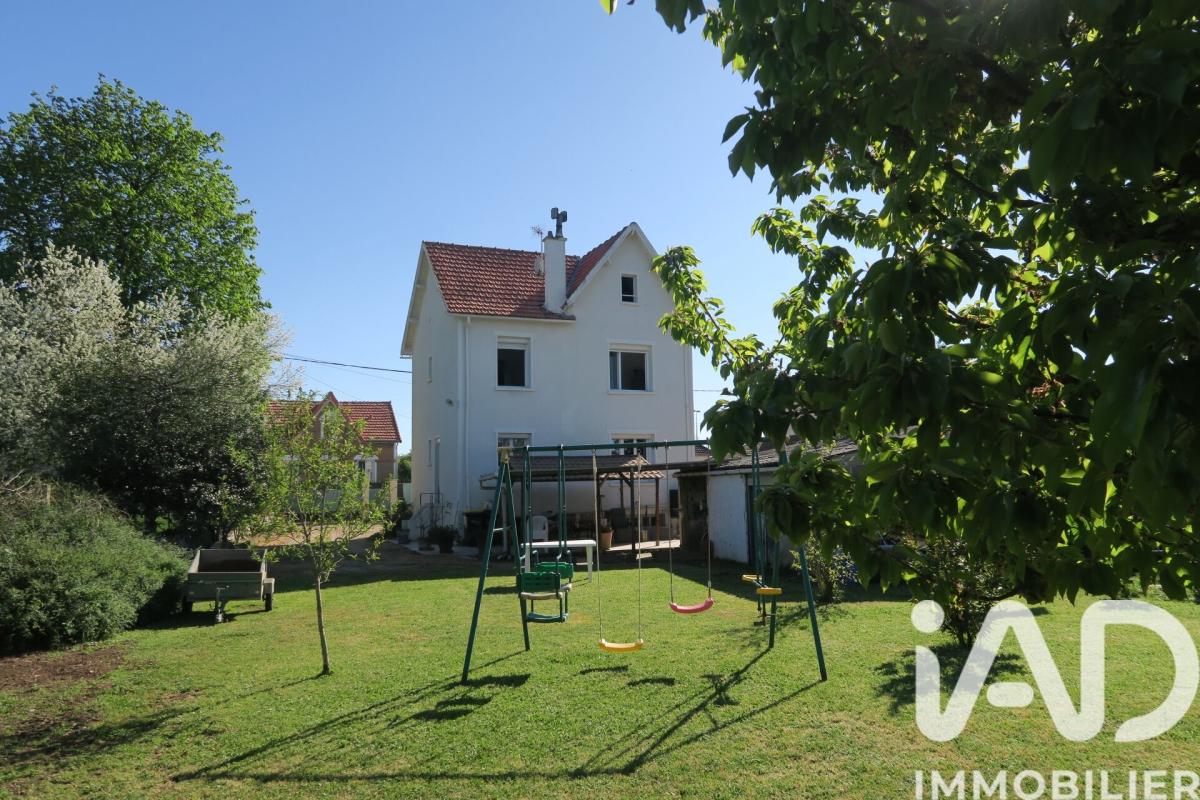 Maison 6 Pièce(s) Châtellerault