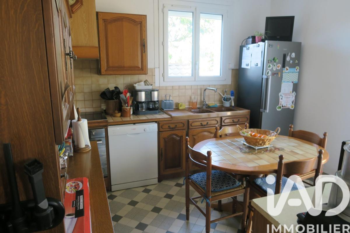 Maison 6 Pièce(s) Châtellerault