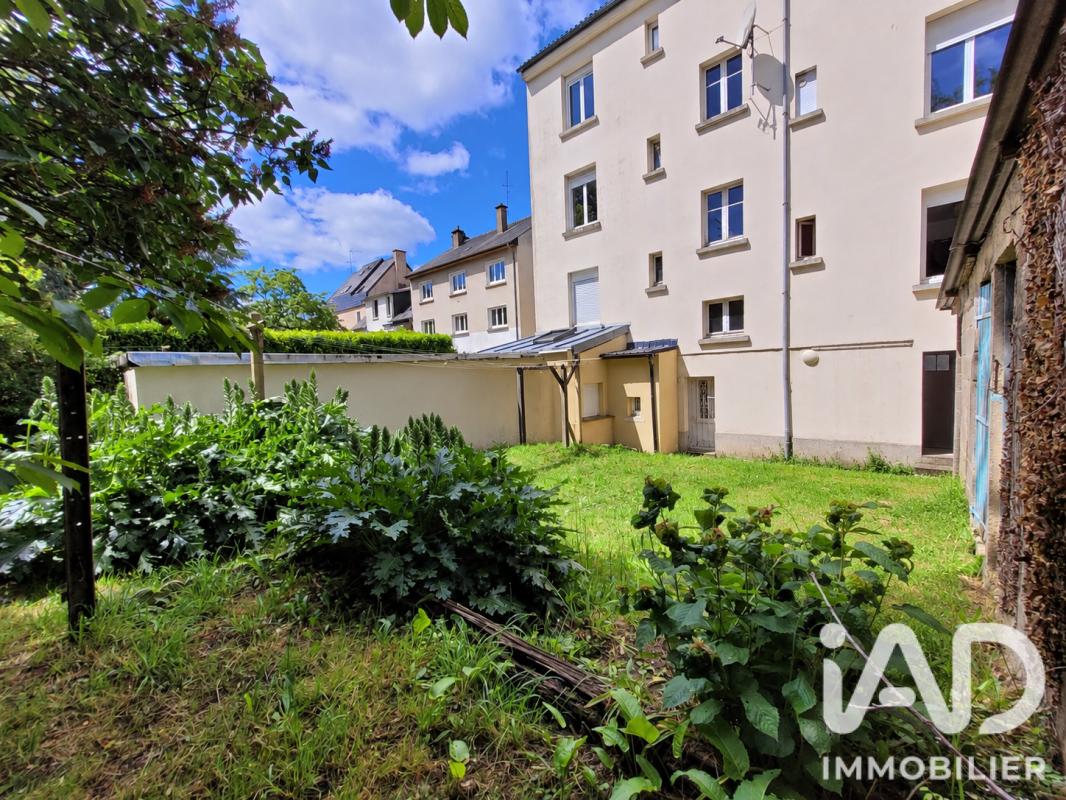 Appartement 2 Pièce(s) Rennes - Photo 2