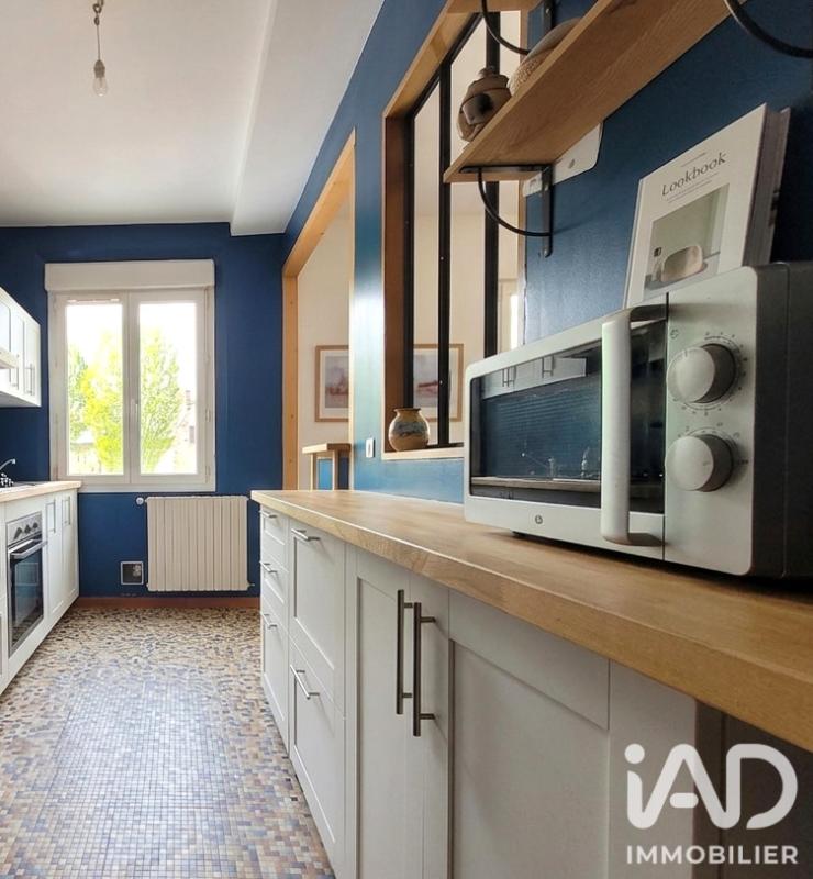 Appartement 2 Pièce(s) Rennes - Photo 4