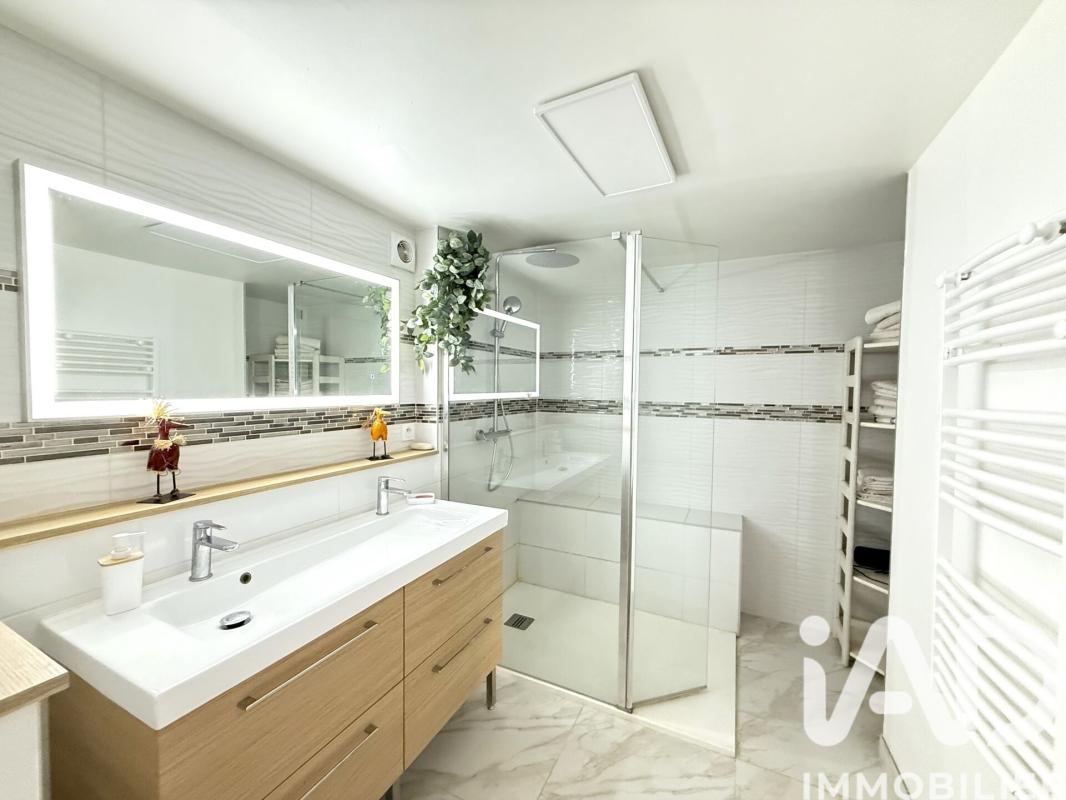 Villa 4 Pièce(s) Canet-en-Roussillon