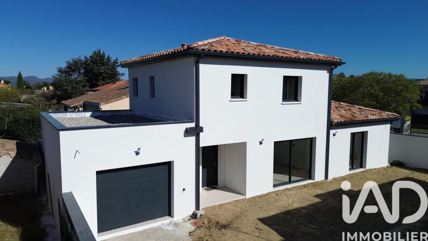 Maison 5 Pièce(s) Montélimar