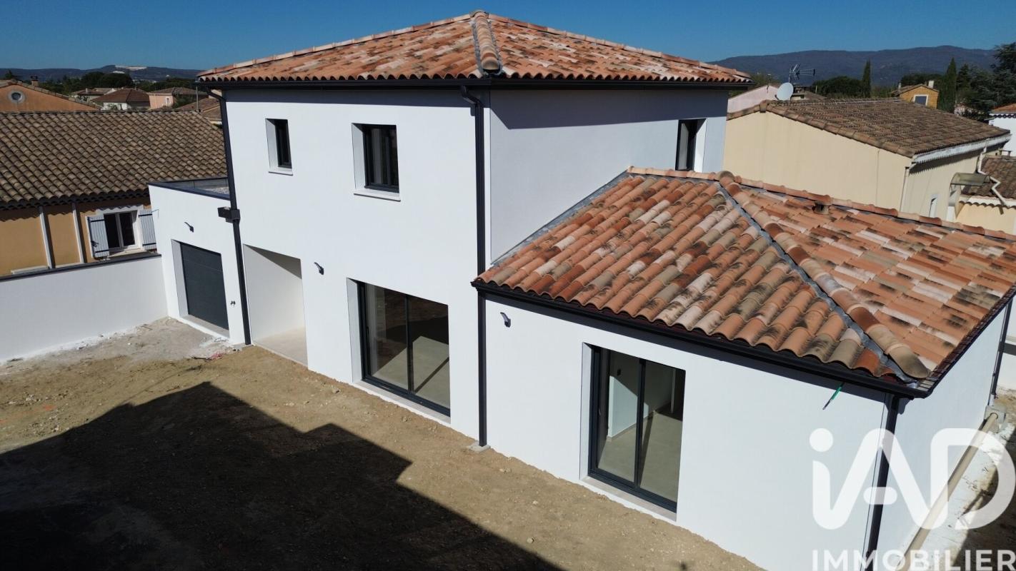 Maison 5 Pièce(s) Montélimar - Photo 2