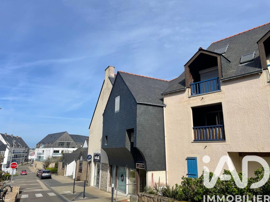 Duplex 3 Pièce(s) La Trinité-sur-Mer