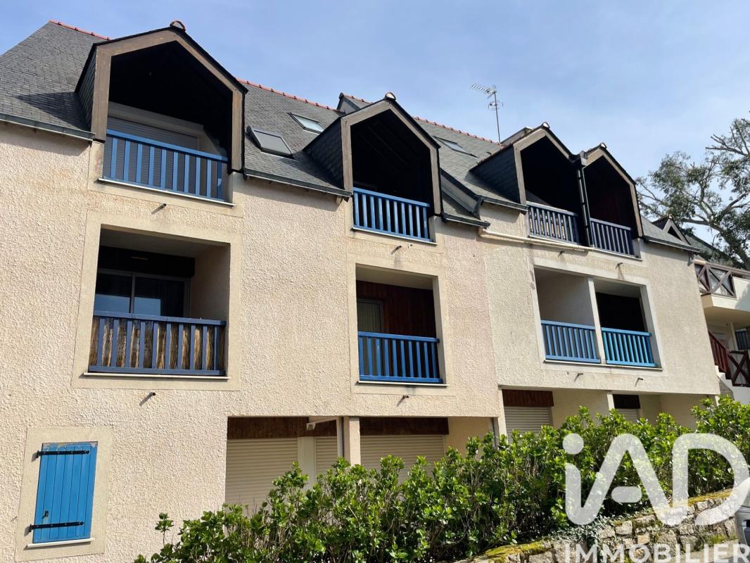 Duplex 3 Pièce(s) La Trinité-sur-Mer