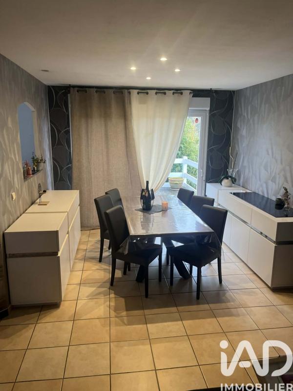 Maison 5 Pièce(s) Dienville - Photo 2