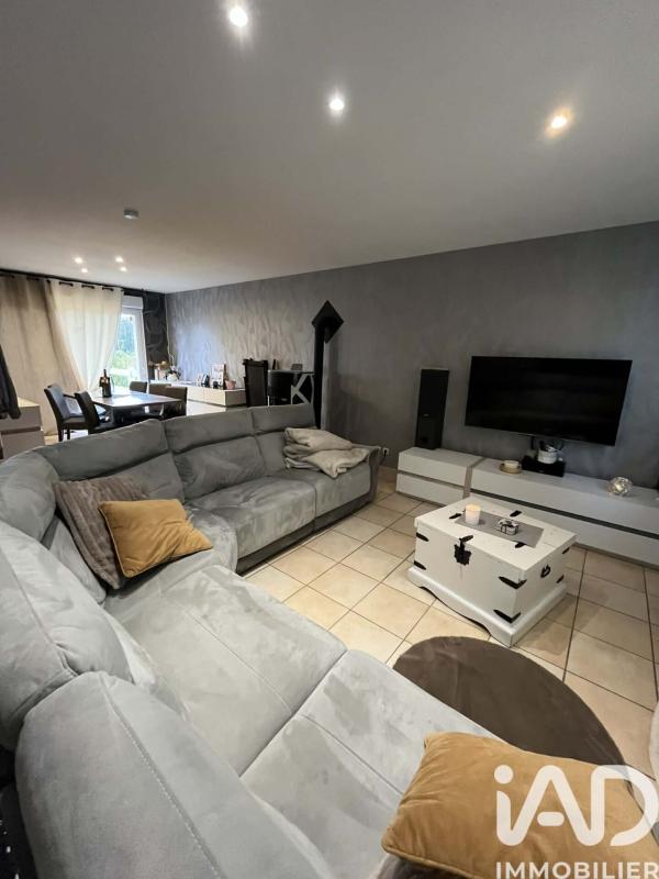 Maison 5 Pièce(s) Dienville - Photo 6