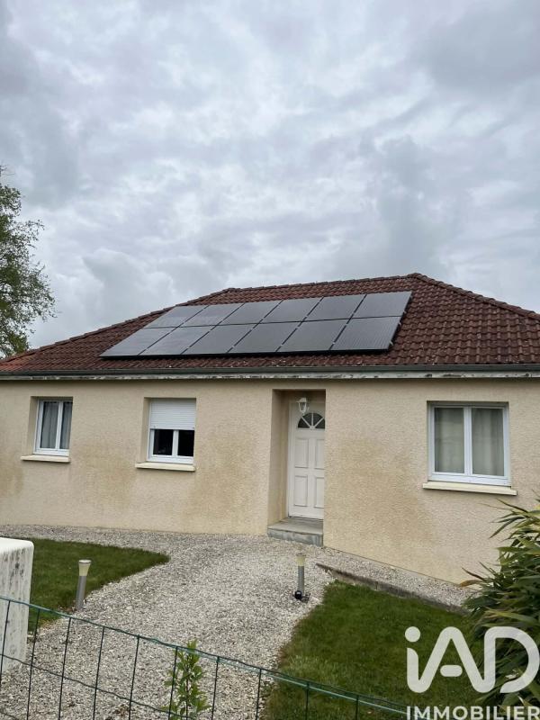 Maison 5 Pièce(s) Dienville - Photo 10