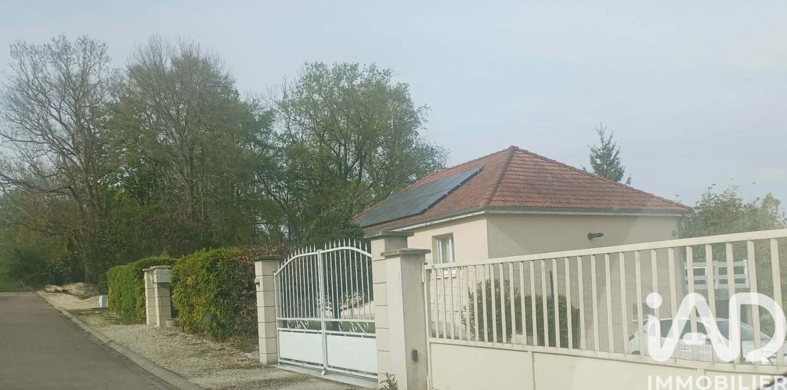 Maison 5 Pièce(s) Dienville - Photo 12