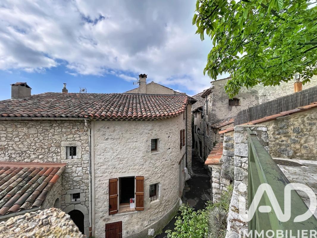 Maison de village 3 Pièce(s) Mons