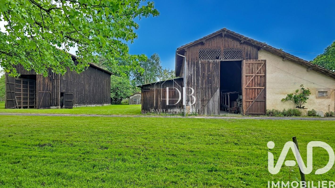 Ferme 3 Pièce(s) Bazas