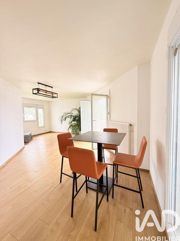 Appartement 3 Pièce(s) Saint-Herblain