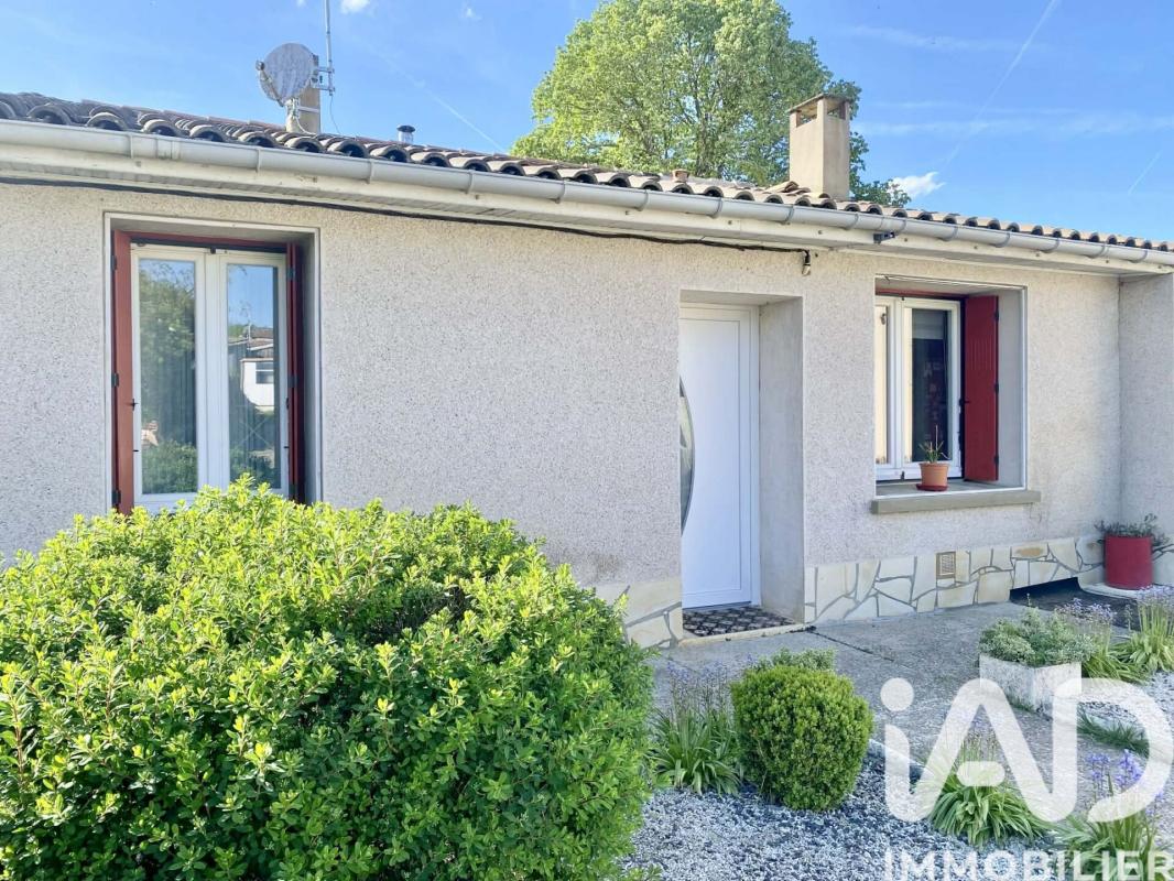 Maison 6 Pièce(s) Nérac