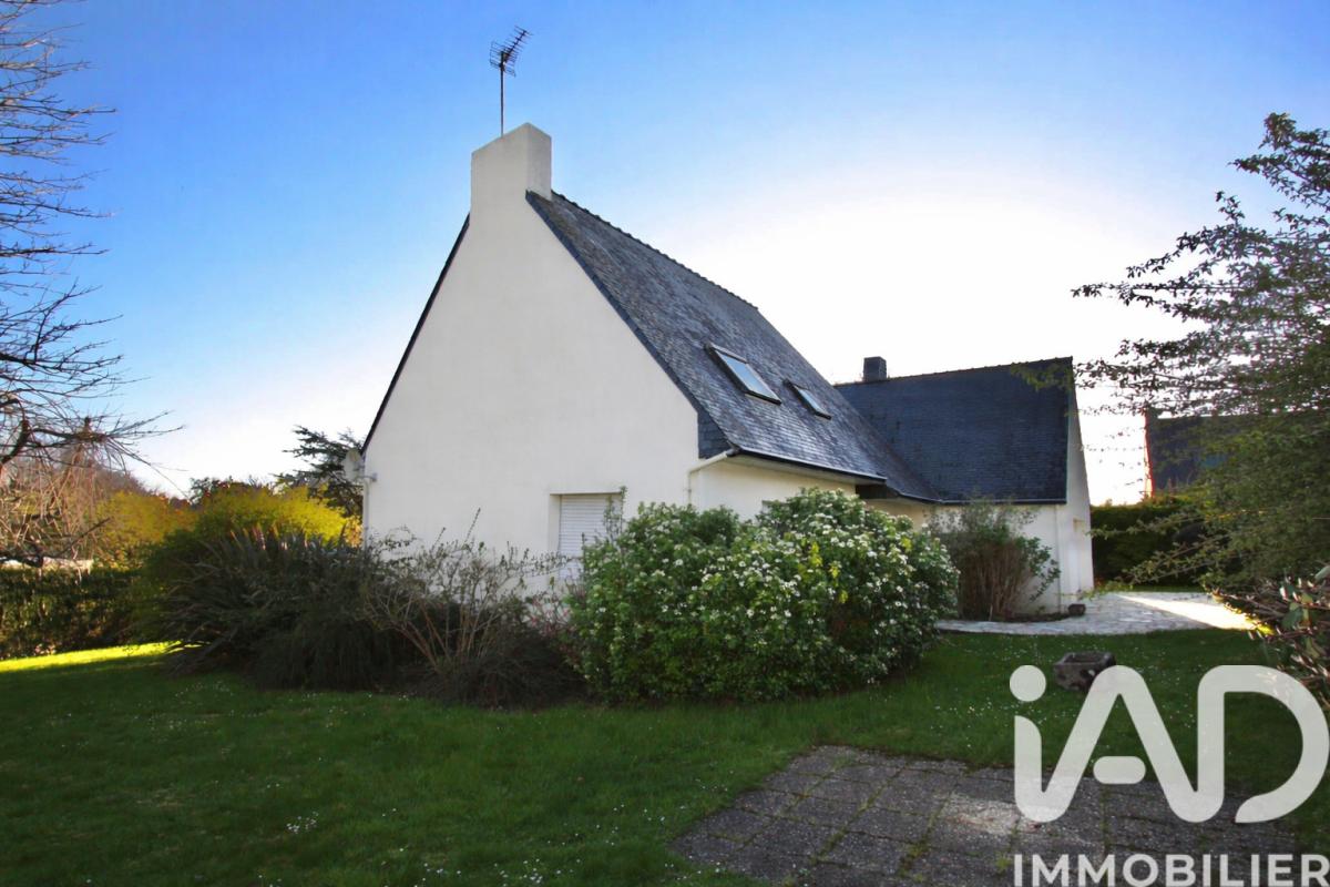 Maison 7 Pièce(s) Concarneau