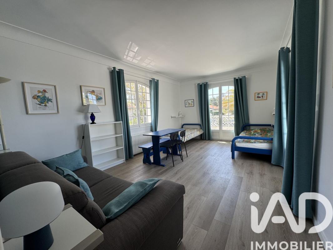 Appartement 7 Pièce(s) Tarnos - Photo 8