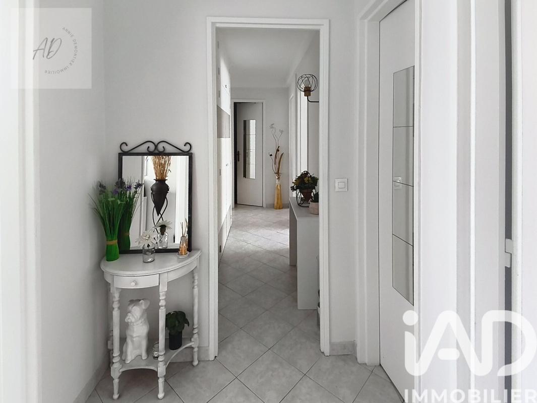 Appartement 4 Pièce(s) Choisy-le-Roi