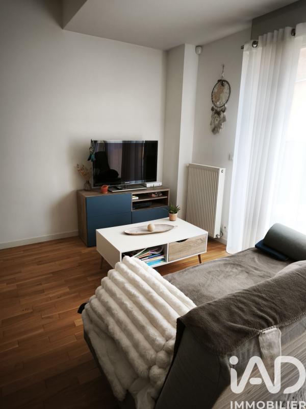 Appartement 2 Pièce(s) Brétigny-sur-Orge - Photo 3