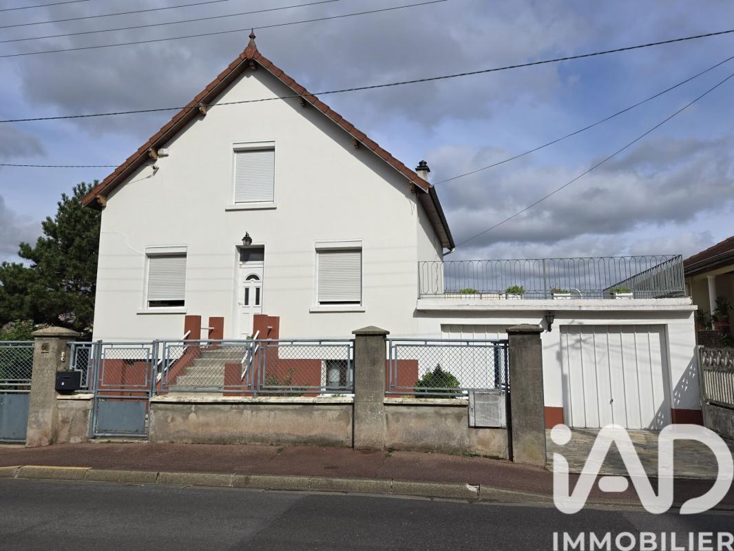 Maison 5 Pièce(s) Livry-Gargan