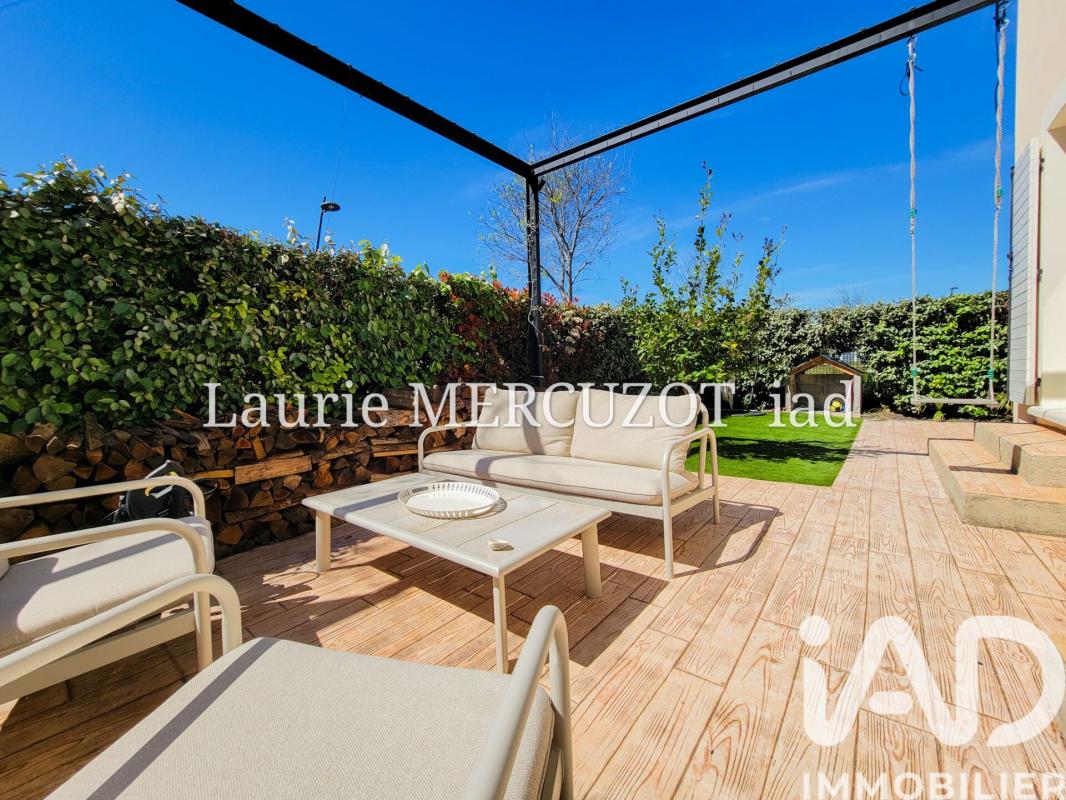 Maison 4 Pièce(s) Toulouges