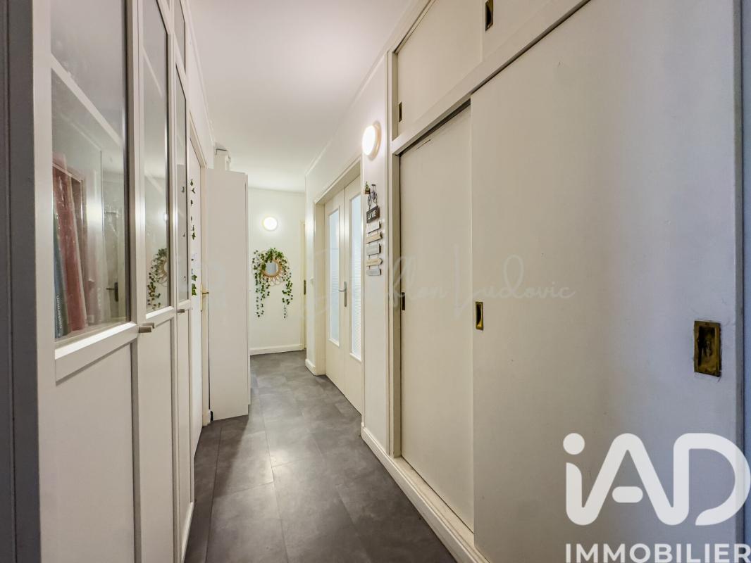 Appartement 5 Pièce(s) Le Pecq