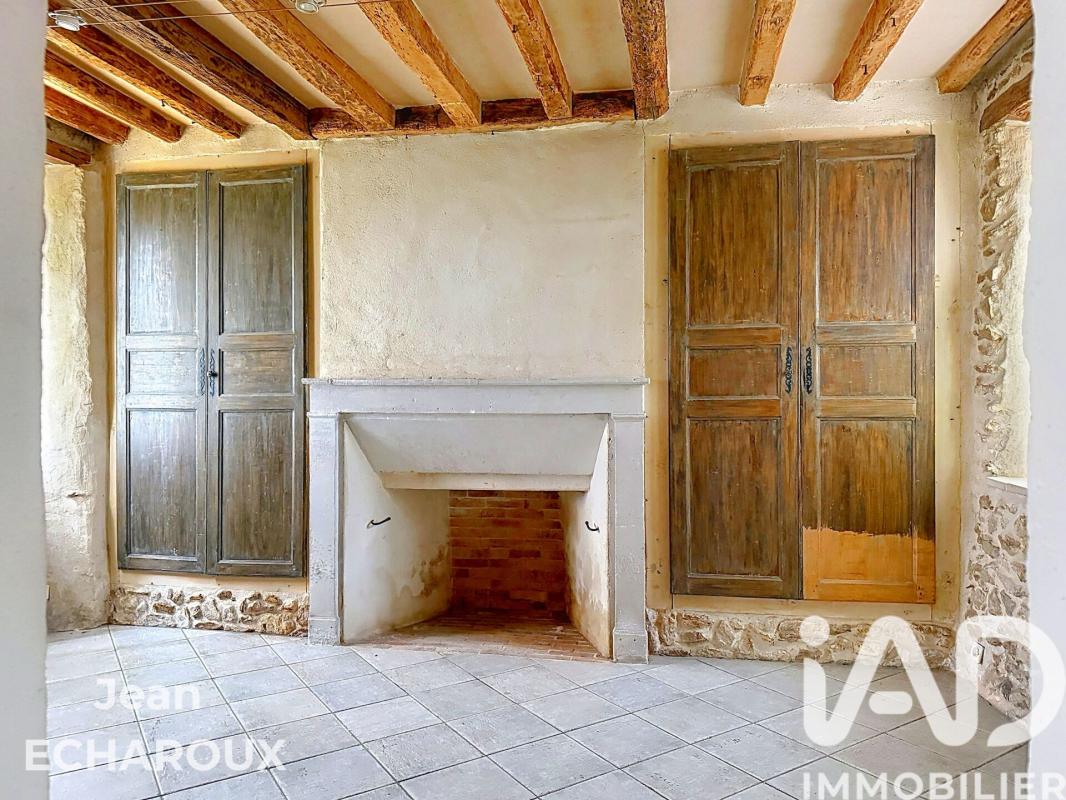 Maison 6 Pièce(s) Auneau