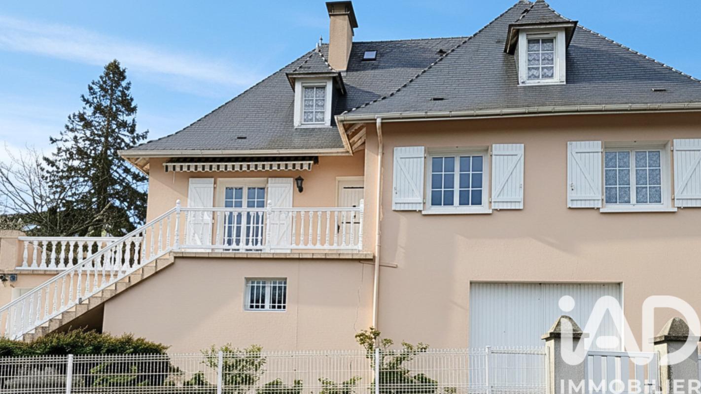 Maison 8 Pièce(s) Lourdes