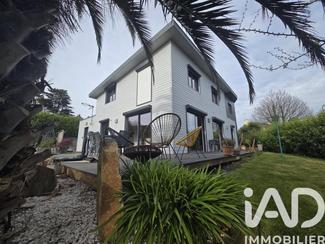 Maison 6 Pièce(s) Concarneau