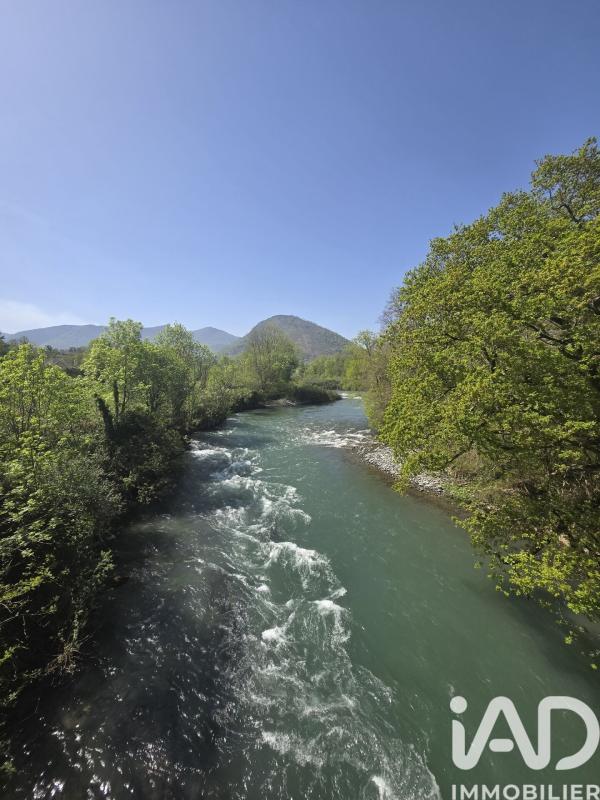 Maison 4 Pièce(s) Asasp-Arros