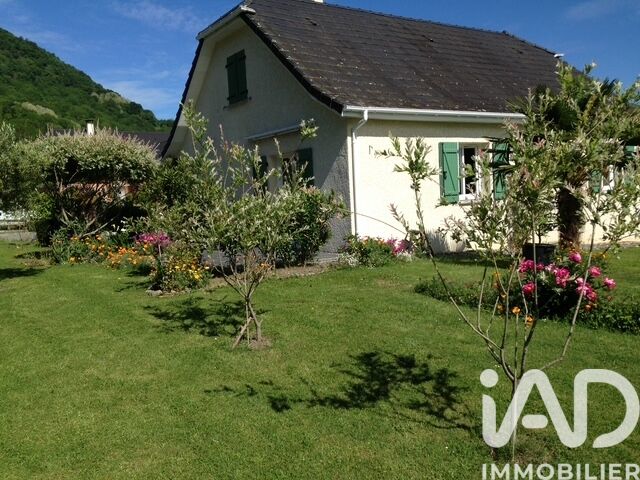 Maison 4 Pièce(s) Asasp-Arros