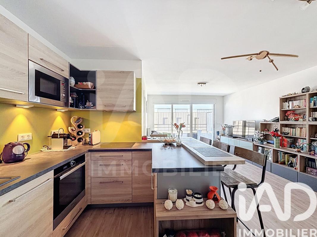 Appartement 3 Pièce(s) La Rochelle