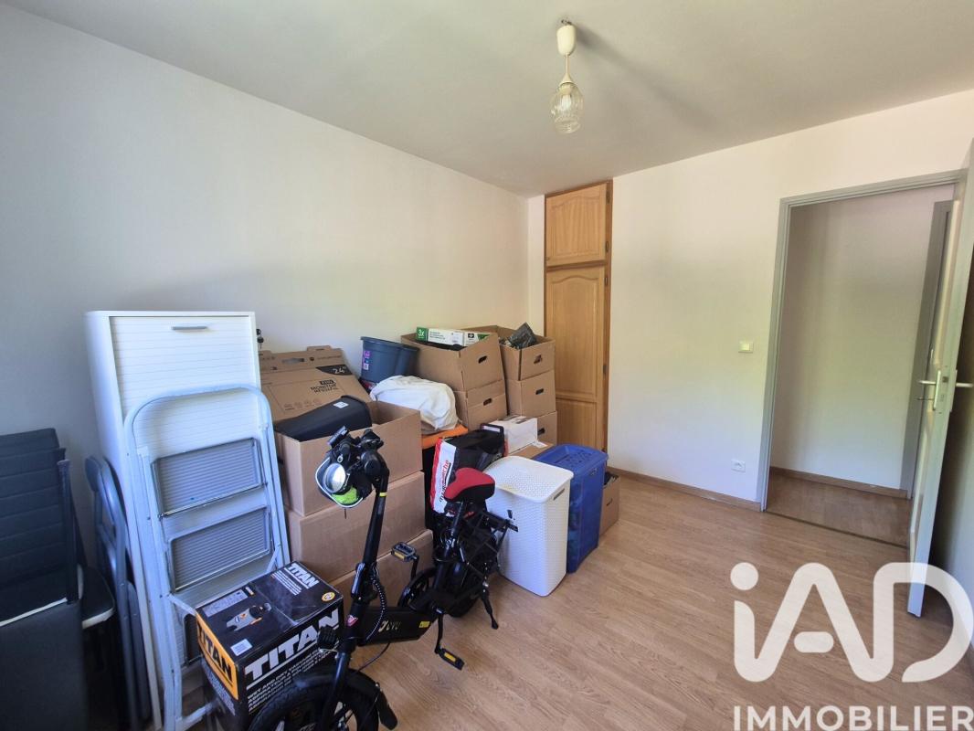 Maison 6 Pièce(s) Évry-Courcouronnes