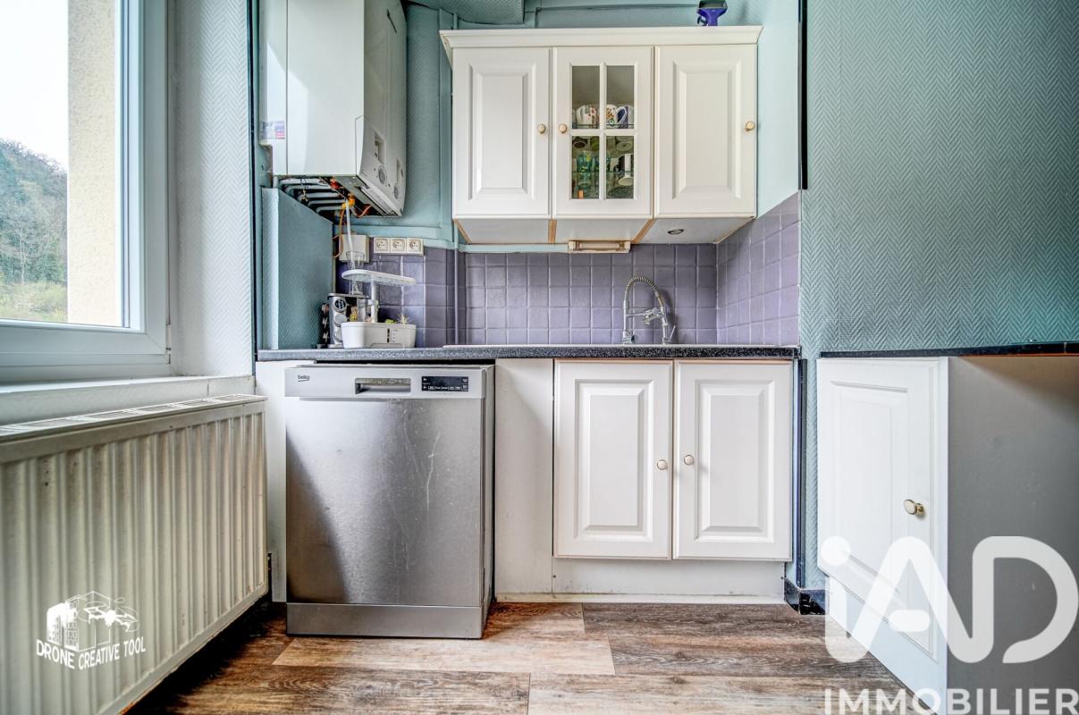 Appartement 3 Pièce(s) Algrange