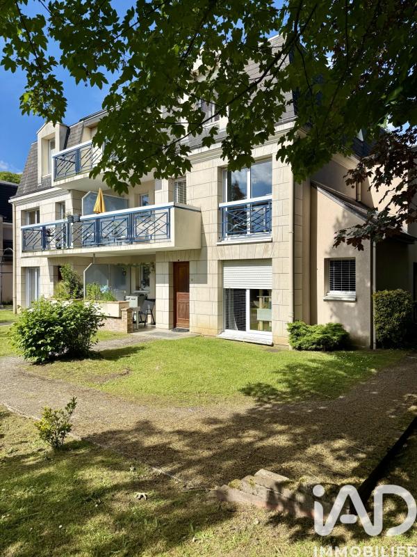 Appartement 3 Pièce(s) Compiègne - Photo 1