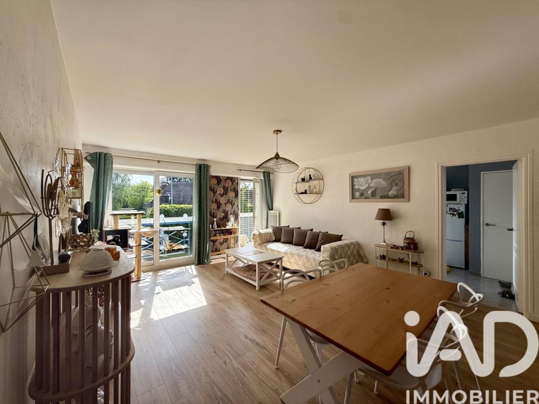 Appartement 3 Pièce(s) Compiègne - Photo 3