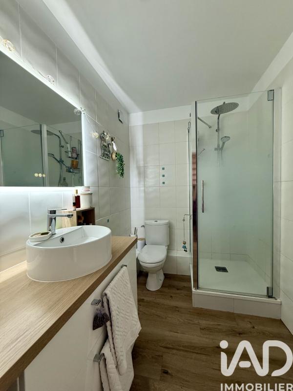 Appartement 3 Pièce(s) Compiègne - Photo 8