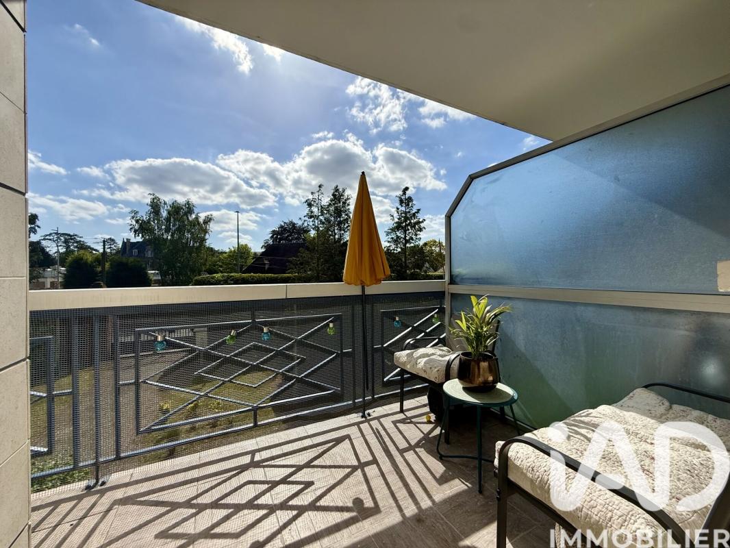 Appartement 3 Pièce(s) Compiègne - Photo 9