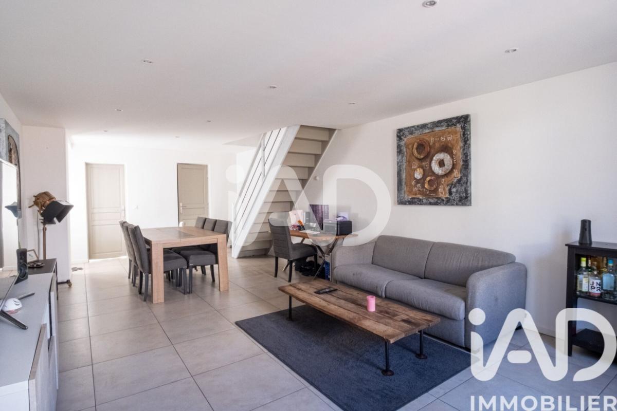 Maison 4 Pièce(s) Vulaines-sur-Seine