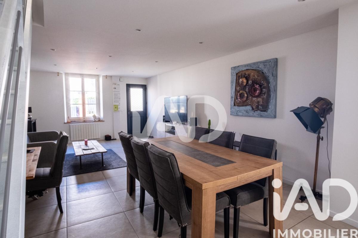 Maison 4 Pièce(s) Vulaines-sur-Seine - Photo 1