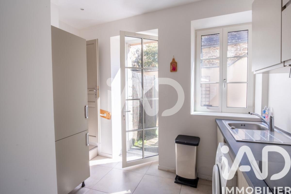 Maison 4 Pièce(s) Vulaines-sur-Seine - Photo 3
