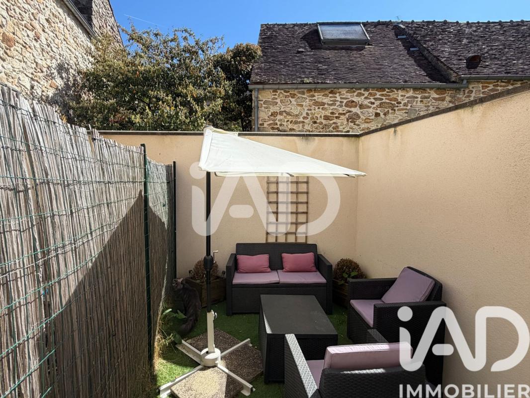 Maison 4 Pièce(s) Vulaines-sur-Seine - Photo 4
