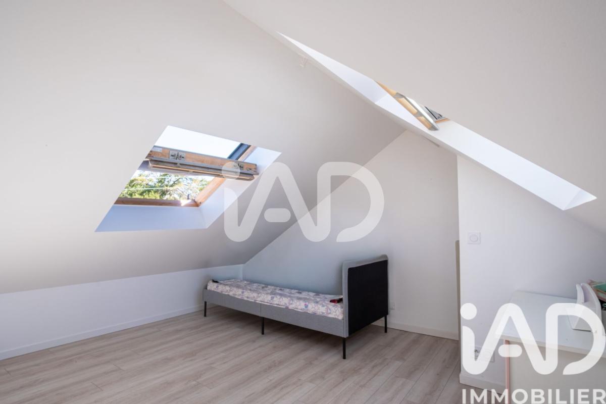 Maison 4 Pièce(s) Vulaines-sur-Seine - Photo 8