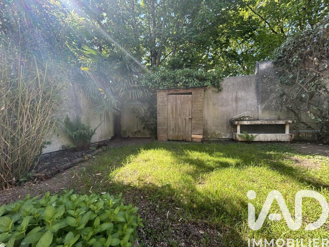 Appartement 1 Pièce(s) Nantes