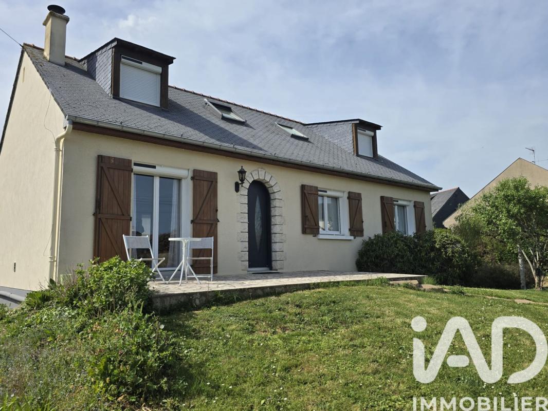 Maison traditionnelle 6 Pièce(s) Montreuil-Juigné