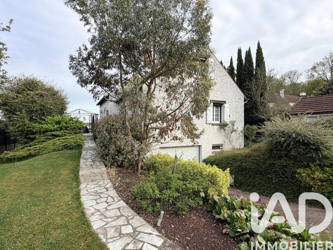 Maison 6 Pièce(s) Varennes-Jarcy - Photo 2